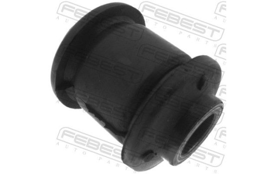 Control Arm-/Trailing Arm Bush