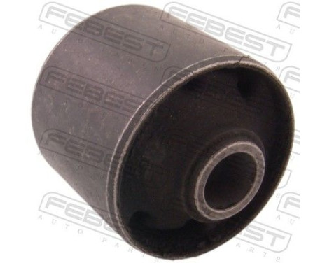 Control Arm-/Trailing Arm Bush