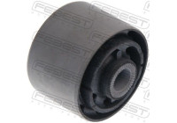 Control Arm-/Trailing Arm Bush