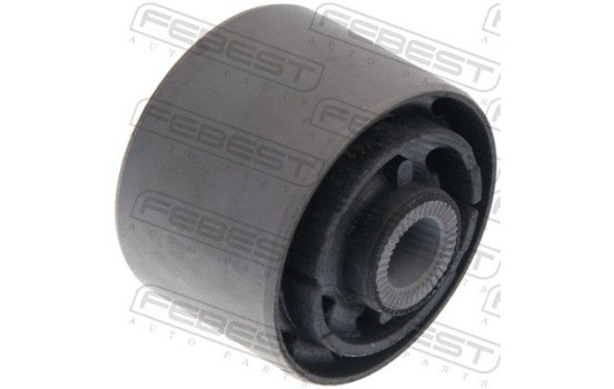 Control Arm-/Trailing Arm Bush