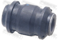 Control Arm-/Trailing Arm Bush
