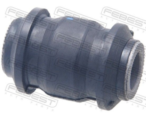 Control Arm-/Trailing Arm Bush