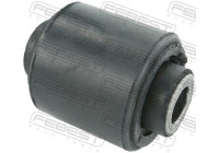 Control Arm-/Trailing Arm Bush