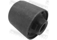 Control Arm-/Trailing Arm Bush