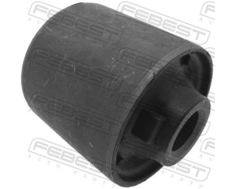 Control Arm-/Trailing Arm Bush