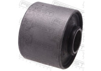 Control Arm-/Trailing Arm Bush