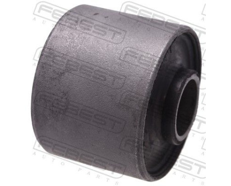 Control Arm-/Trailing Arm Bush