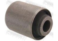 Control Arm-/Trailing Arm Bush