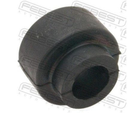 Control Arm-/Trailing Arm Bush