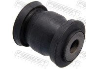 Control Arm-/Trailing Arm Bush