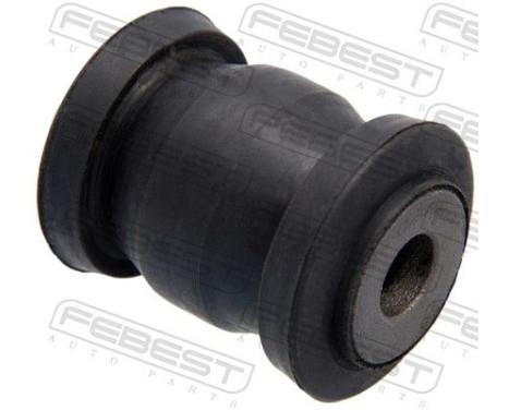 Control Arm-/Trailing Arm Bush