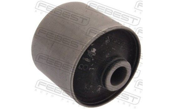 Control Arm-/Trailing Arm Bush