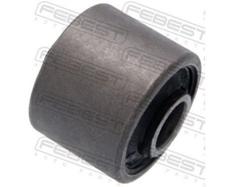 Control Arm-/Trailing Arm Bush