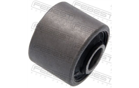 Control Arm-/Trailing Arm Bush