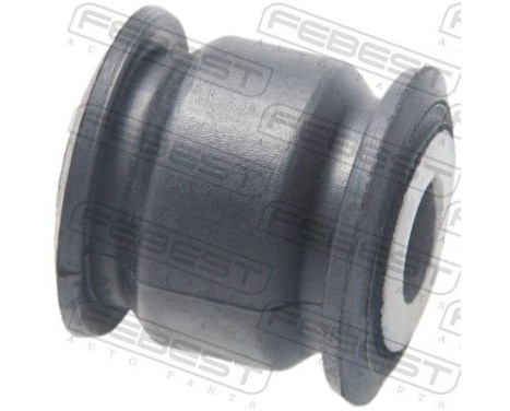 Control Arm-/Trailing Arm Bush
