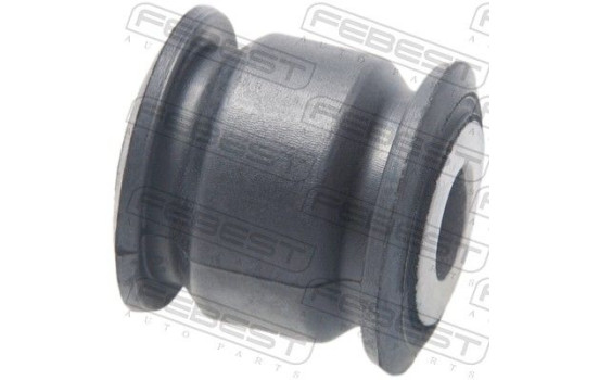 Control Arm-/Trailing Arm Bush