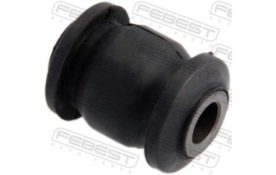 Control Arm-/Trailing Arm Bush, Image 2