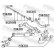 Control Arm-/Trailing Arm Bush