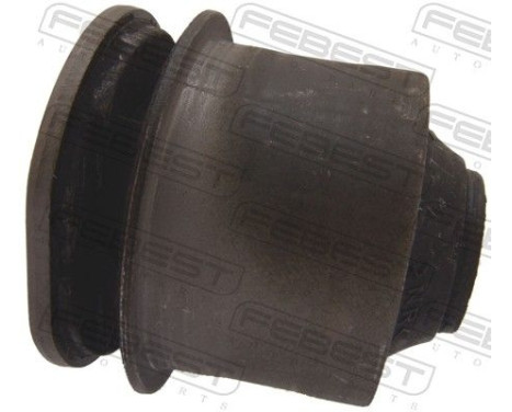 Control Arm-/Trailing Arm Bush, Image 2