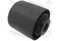 Control Arm-/Trailing Arm Bush
