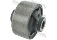 Control Arm-/Trailing Arm Bush