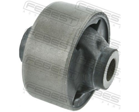 Control Arm-/Trailing Arm Bush