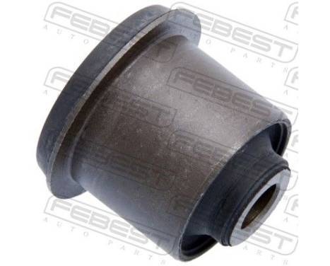 Control Arm-/Trailing Arm Bush, Image 2