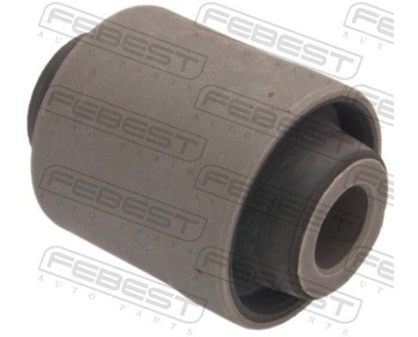 Control Arm-/Trailing Arm Bush