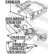 Control Arm-/Trailing Arm Bush, Thumbnail 2