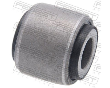 Control Arm-/Trailing Arm Bush