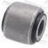 Control Arm-/Trailing Arm Bush