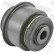 Control Arm-/Trailing Arm Bush