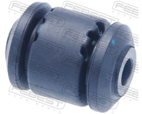 Control Arm-/Trailing Arm Bush