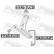 Control Arm-/Trailing Arm Bush, Thumbnail 2
