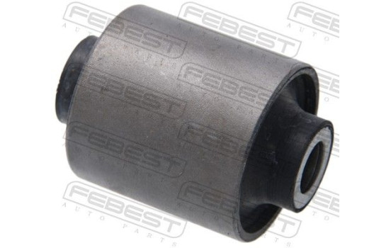 Control Arm-/Trailing Arm Bush