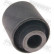 Control Arm-/Trailing Arm Bush