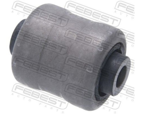 Control Arm-/Trailing Arm Bush