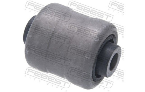 Control Arm-/Trailing Arm Bush