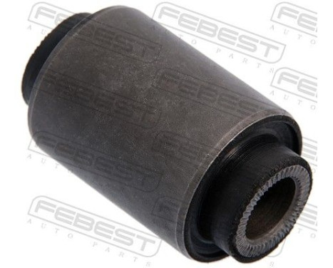 Control Arm-/Trailing Arm Bush