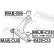 Control Arm-/Trailing Arm Bush, Thumbnail 2