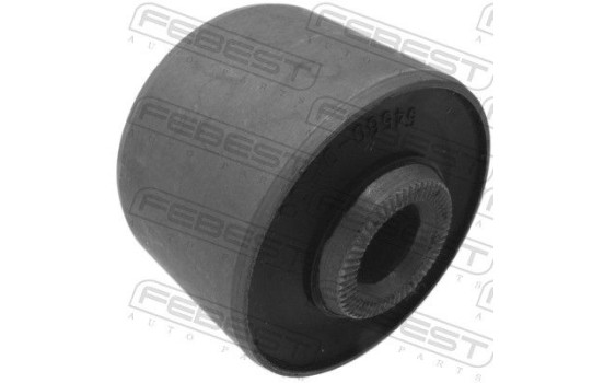 Control Arm-/Trailing Arm Bush