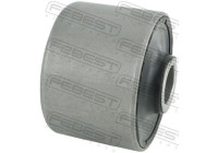 Control Arm-/Trailing Arm Bush