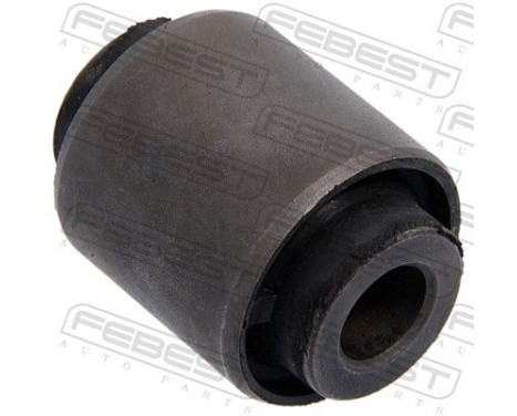 Control Arm-/Trailing Arm Bush