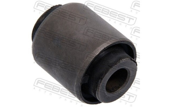 Control Arm-/Trailing Arm Bush