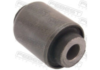 Control Arm-/Trailing Arm Bush