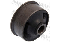 Control Arm-/Trailing Arm Bush