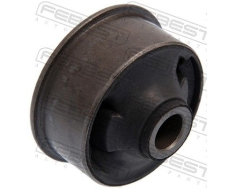 Control Arm-/Trailing Arm Bush