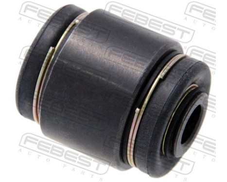 Control Arm-/Trailing Arm Bush