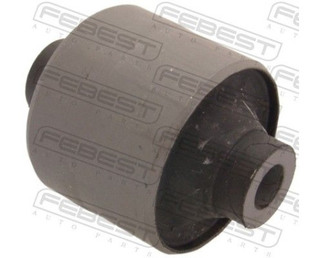 Control Arm-/Trailing Arm Bush