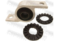 Control Arm-/Trailing Arm Bush